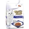 Fancy Feast Adult Tuna, Prawn, Mackerel & Crab Flavour Dry Cat Food 1.4Kg