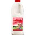 Harvey Fresh Lactose Free Milk 2L