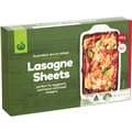 Lasagne Sheets 250G