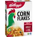 Kellogg'S Corn Flakes Breakfast Cereal 380G