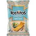 Tostitos Corn Tortilla Chips Share Pack Lightly Salted 175G