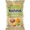 Tostitos Tortilla Chips Share Pack Splash Of Lime 175G