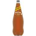 Schweppes Traditional Brown Creaming Soda Soft Drink Bottle 1.1L