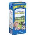 Harvey Fresh Lactose Free Skim Long Life Milk Uht 1L