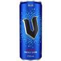 V Energy Drink Blue Can 250Ml