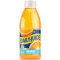 Daily Juice Co Orange Juice Pulp Free 500Ml