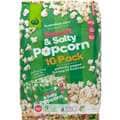 Popcorn Sweet & Salty 10 Pack