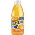Daily Juice Co Orange Fruit Juice With Pulp 500Ml