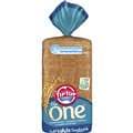 Tip Top The One White Sandwich Slice Bread Loaf Bakery 700G