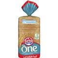 Tip Top The One White Toast Slice Bread Loaf Bakery 700G