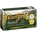 Westgold Unsalted Butter 250G