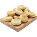 Mini Soft Hamburger Rolls 12 Pack