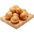 Mini Soft Round Rolls 12 Pack