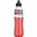 Powerade Berry Ice Zero Sports Drink Sipper Cap 600Ml