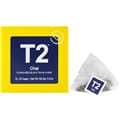 T2 Tea Chai Bags 25 Pack