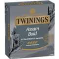Twinings Assam Bold Black Tea Bags 80 Pack