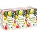Lunch Box Poppers Juice Apple 250Ml X 6 Pack