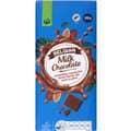 Belgian Milk Chocolate Block 190G