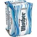 Mother Zero Sugar Original Energy Drink 500Ml X 4 Pack