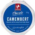 Unicorn Classic Camembert Cheese 125G
