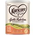 Karicare 1 Baby Infant Formula From Birth To 6 Months 900G