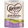 Karicare Stage 2 Follow On Formula 6-12M 900G