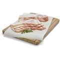 D'Orsogna Streaky Bacon From The Deli Per 110G