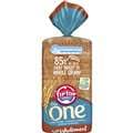 Tip Top The One Wholemeal Bread Sandwich Slice Loaf Bakery 700G