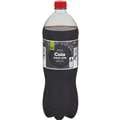 Cola Sugar Zero Bottle 1.25L