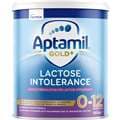 Aptamil Gold+ Lactose Intolerance Baby Formula From 0-12 Months 900G