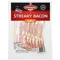 D'Orsogna Bacon Streaky 200G