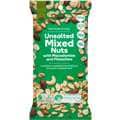 Unsalted Mixed Nuts 375G