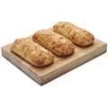 Garlic Turkish Rolls 3 Pack
