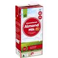 Unsweetened Almond Long Life Milk Uht 1L