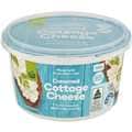 Creamed Cottage Cheese 500G