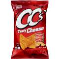 Cc'S Corn Chips Tasty Cheese 175G