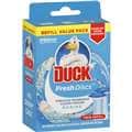 Duck Fresh Discs Toilet Cleaner Marine Refill 36Ml X 2 Pack
