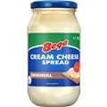 Bega Cream Cheese Spread 500G