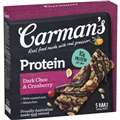 Carman'S Protein Bars Dark Choc & Cranberry 5 Pack