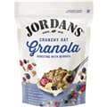 Jordans Bursting With Berries Crunchy Oat Granola 500G