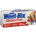 Weet-Bix Gluten Free Breakfast Cereal 375G