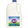 A2 Milk Full Cream 3L