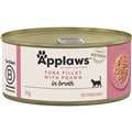Applaws Tuna & Prawn Tin Wet Cat Food 70G