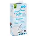 Free From Lactose Lite Long Life Milk Uht 1L