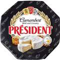 President Camembert Cheese 200G