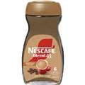 Nescafe Blend 43 Smooth & Creamy Instant Coffee Jar 140G