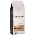 Grinders Crema Ground Coffee 200G