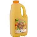 Orange Juice Pulp Free 2L