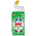Duck Deep Action Gel Toilet Cleaner Pine 750Ml