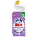 Duck Deep Action Gel Toilet Cleaner Lavender 750Ml